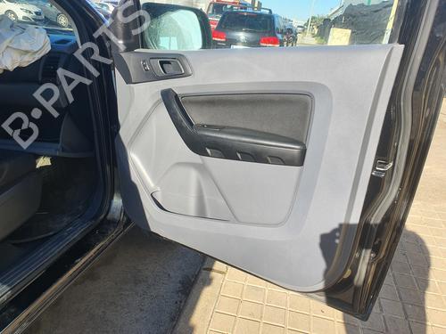 Panneau de porte avant droite FORD RANGER (TKE) [2011-2024]  17627926