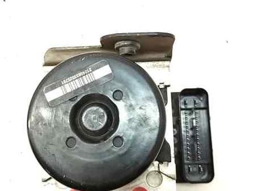 ABS pump RENAULT LAGUNA III Grandtour (KT0/1)  | BP23442910M43 