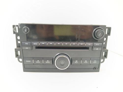Used Radio Radio 38064856 38064856