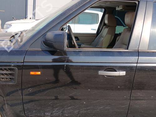 Used Left front door Left front door 38015616 38015616