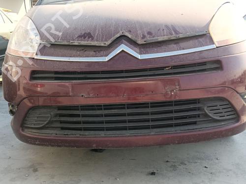 Used Front bumper Front bumper 37025039 37025039