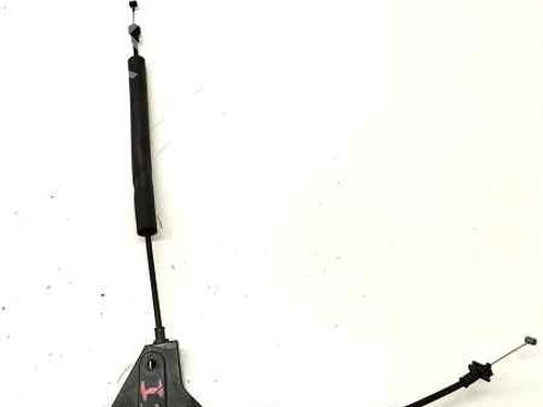 Venstre bagtil lås JAGUAR I-PACE (X590) [2018-2025]  22969530