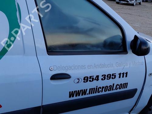 Used Right front door DACIA LOGAN EXPRESS (FS_) 1.5 dCi (FS0K) (68 hp) 30354548