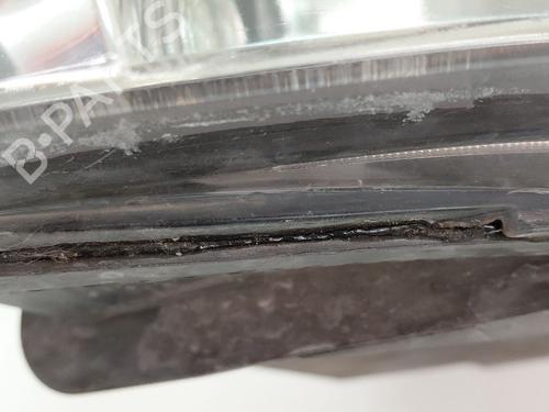 Right headlight SEAT ALHAMBRA (7V8, 7V9) 1.9 TDI | BP29574214C29 