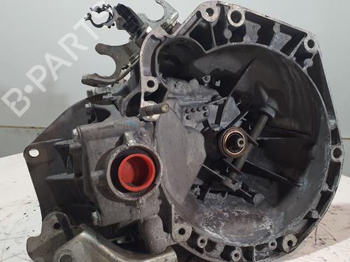 Used Gearbox FIAT 500 (312_) [2007-2025]  24435170