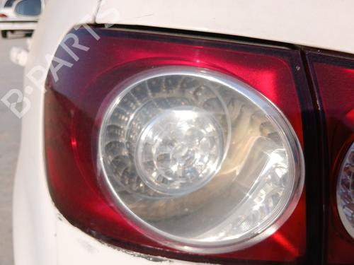 Used Left taillight Left taillight VW GOLF PLUS V (5M1, 521) 1.9 TDI (105 hp) 36235236 36235236