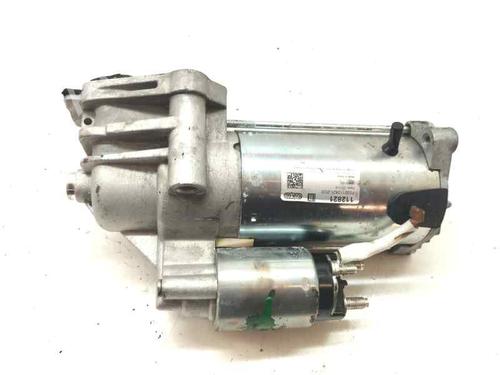Used Starter FORD MONDEO III (B5Y) [2000-2007]  20697588