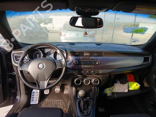 Left tailgate light ALFA ROMEO GIULIETTA (940_) 1.6 JTDM (940FXD1A) | BP38046272C79 - Image 8