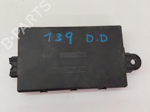 Electronic module MERCEDES-BENZ S-CLASS (W221, V221) S 350 CDI 4-matic (221.080, 221.180) | BP27476679M83 - Image 3