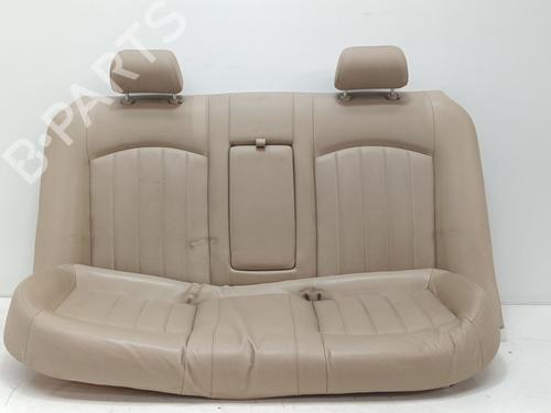 Used Rear seat Rear seat JAGUAR X-TYPE I (X400) 2.0 D (130 hp) 34059044 34059044