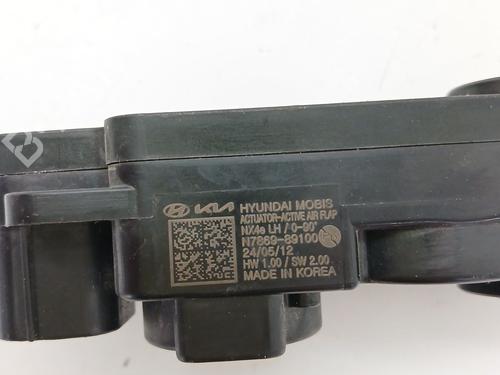 Electronic module HYUNDAI TUCSON (NX4E, NX4A) | BP36807677M83 - Image 3