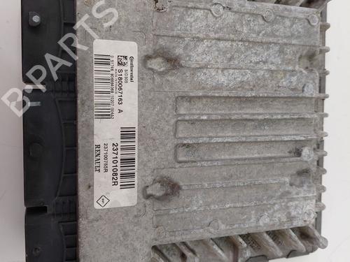 Used Engine control unit (ECU) NISSAN JUKE (F15) 1.5 dCi (110 hp) 26709108