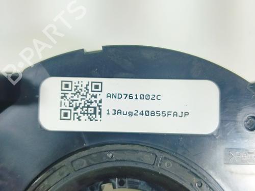 Squib airbag FORD FOCUS III 1.0 EcoBoost | BP15981340C102 