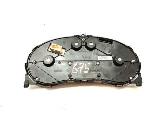 Instrument cluster CITROËN BERLINGO MULTISPACE (B9)  | BP25900422C47 