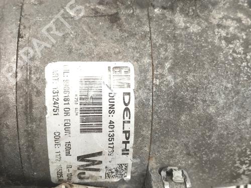 AC compressor OPEL ASTRA H (A04) 1.7 CDTI (L48) | BP16917942M34 