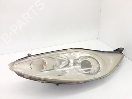 Used Left headlight Left headlight 36865395 36865395