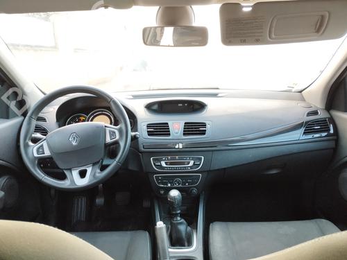 Sikringsdose RENAULT MEGANE III Hatchback (BZ0/1_, B3_)  | BP19415299E1 