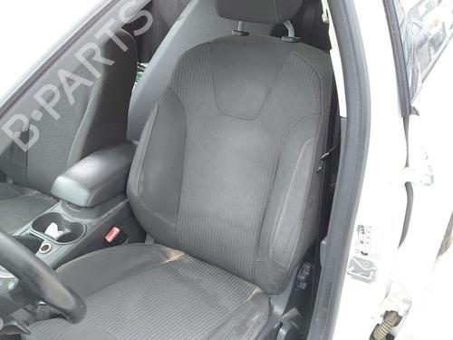 Used Left front seat FORD FOCUS III 1.0 EcoBoost (125 hp) 33120289