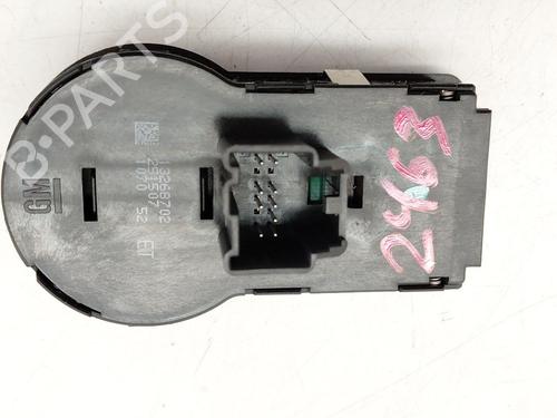 Headlight switch OPEL INSIGNIA A (G09) 2.0 CDTI (68) | BP31854768I24 - Image 2