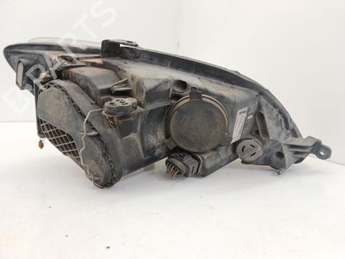 Left headlight VW GOLF PLUS V (5M1, 521) 1.9 TDI | BP36235230C28 - Image 2