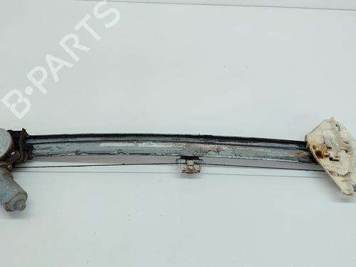 Front right window mechanism HONDA CR-V III (RE_) 2.2 i-CTDi 4WD (RE6) | BP30259286C23