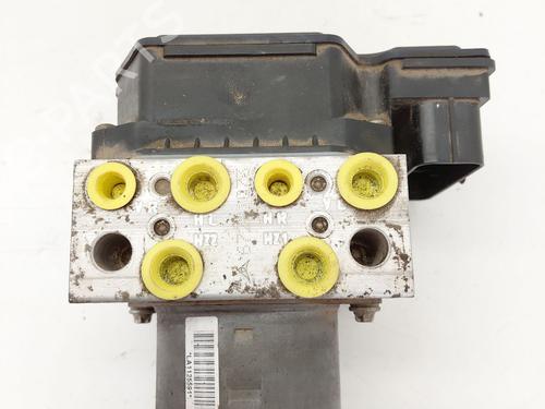 ABS pump FORD MONDEO IV (BA7) 1.8 TDCi | BP33175993M43 - Image 2