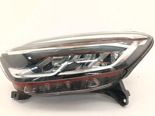 Used Left headlight Left headlight 38646249 38646249