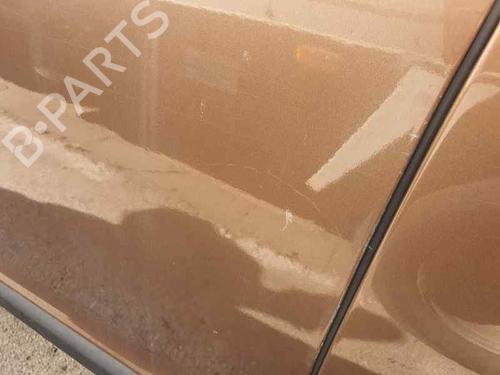 Left front door VOLVO XC60 I SUV (156) D5 AWD | BP22970025C2 