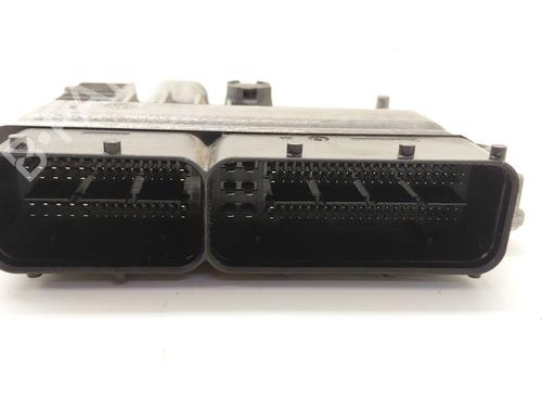 Engine control unit (ECU) VW POLO V (6R1, 6C1) 1.4 TDI | BP31021427M57