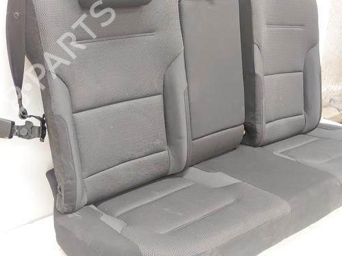 Rear seat VW GOLF VII (5G1, BQ1, BE1, BE2) 1.0 TSI | BP27868776C17 
