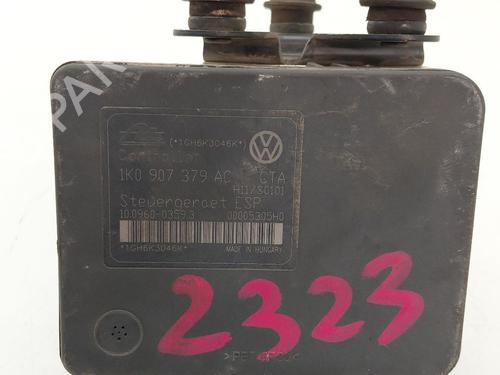 ABS pump SEAT LEON (1P1) 1.9 TDI | BP30734484M43 