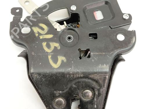 Zamek klapy tylnej / bagażnika MAZDA 6 Hatchback (GH) 2.2 D (GH10) | BP30642482C101 