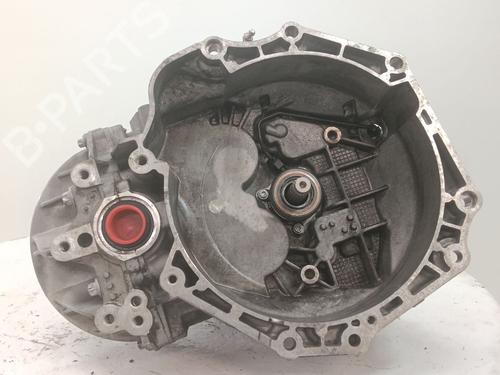 Used Gearbox OPEL ASTRA K (B16) 1.6 CDTi (68) (110 hp) 33053674
