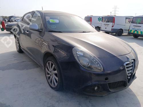 Used Front right lock Front right lock 38046285 38046285
