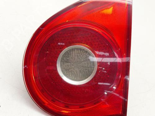 Used Right tailgate light VW GOLF V (1K1) 1.9 TDI (105 hp) 31129908