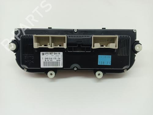 Climate control SEAT ALTEA (5P1) 2.0 TDI 16V | BP15976111I5
