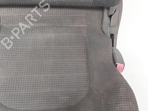 Right front seat NISSAN PATHFINDER III (R51)  | BP22650650C16 