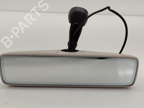 Used Rear mirror MERCEDES-BENZ E-CLASS Convertible (A238) E 200 (238.442) (184 hp) 30561059