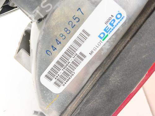 Right taillight BMW 3 (E46) 318 i | BP36664850C35 - Image 3