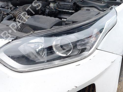 Left headlight KIA CEED Sportswagon (CD) 1.0 T-GDI | BP32216640C28 