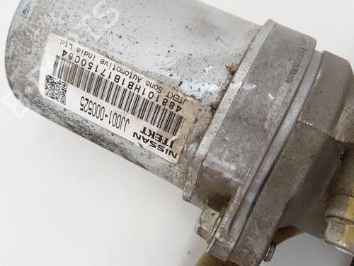 Steering column NISSAN MICRA IV (K13K, K13KK) 1.2 | BP29400144M21 