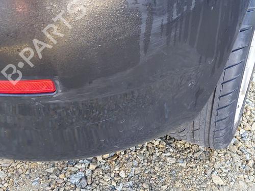 Rear bumper ALFA ROMEO 147 (937_) 1.9 JTD (937.AXF1A, 937.BXF1A) | BP31063079C8 