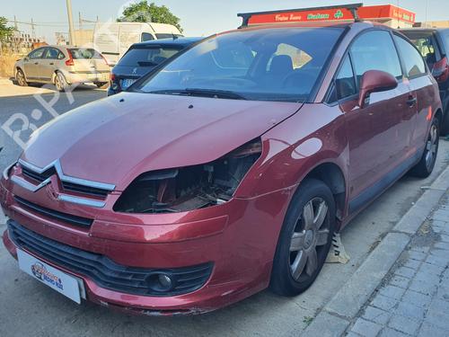 AC-Kompressor CITROËN C4 Coupe (LA_)  | BP21518321M34 