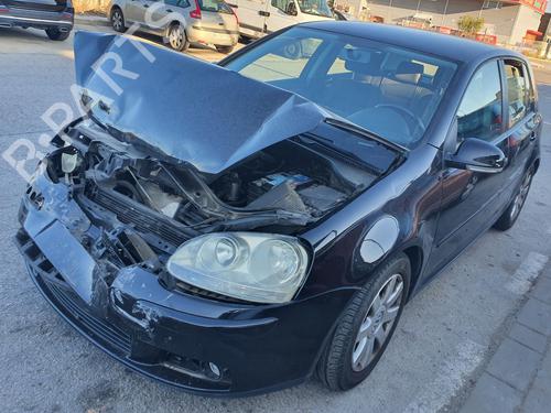 Engine VW GOLF V (1K1) 1.6 FSI | BP18694605M1 