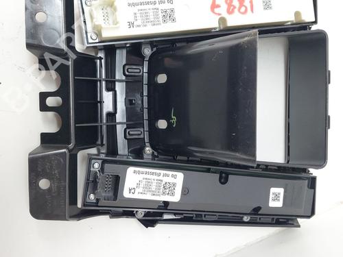 Switch JAGUAR I-PACE (X590) EV400 AWD | BP26653531I30 