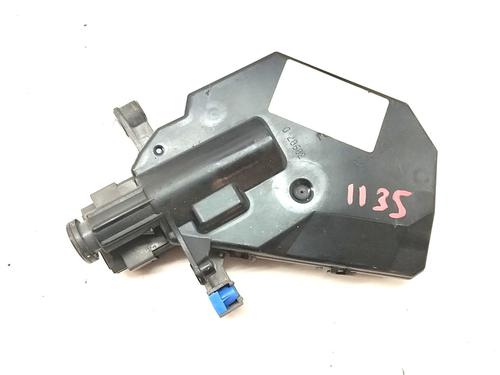 Used Ignition barrel BMW 7 (E65, E66, E67) 730 d (218 hp) 19915388