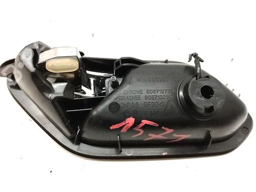 Front left interior door handle DACIA SANDERO III  | BP20160673I13