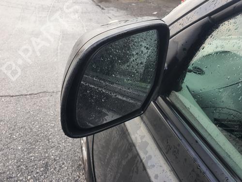 Left mirror NISSAN MICRA III (K12) 1.2 16V | BP24435197C26 