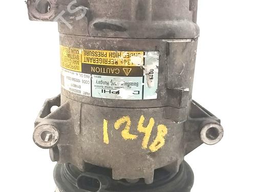 Used AC compressor RENAULT MEGANE II Saloon (LM0/1_) [2003-2025]  18784185