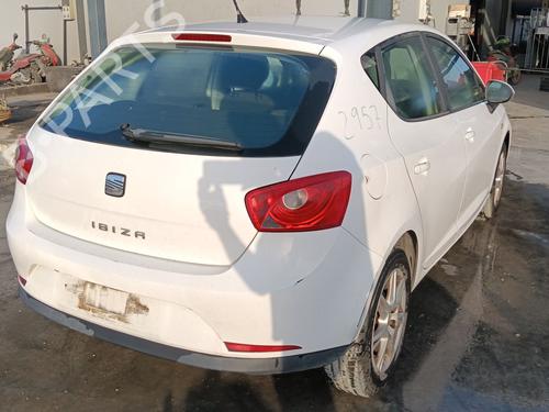 Left front window switch SEAT IBIZA IV SC (6J1, 6P5) 1.2 TDI | BP39140739I27 - Image 7